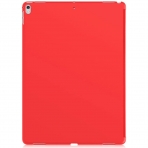 KHOMO iPad Pro Stand Klf (12.9 in)-Krmz