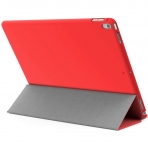 KHOMO iPad Pro Stand Klf (12.9 in)-Krmz