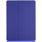 KHOMO iPad Pro Stand Klf (12.9 in)-Mavi