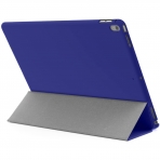 KHOMO iPad Pro Stand Klf (12.9 in)-Mavi