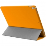 KHOMO iPad Pro Stand Klf (12.9 in)-Turuncu