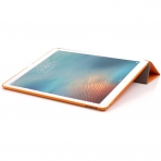 KHOMO iPad Pro Stand Klf (12.9 in)-Turuncu