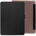 KHOMO iPad Klf (10.2in)(7.Nesil)-Black