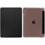 KHOMO iPad Kılıf (10.2inç)(7.Nesil)-Black