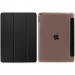 KHOMO iPad Klf (10.2in)(7.Nesil)-Black