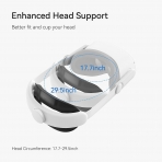 KIWI Quest 2 Ba Band ve VR Gzlk