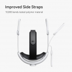 KIWI Quest 2 Ba Band ve VR Gzlk