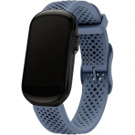 KONXISA Garmin CIRQA Uyumlu Silikon Kay�� 