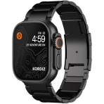 KORDIZ T01 Apple Watch Ultra 2. Nesil Kay 