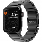KORDIZ T01 Pro Max Apple Watch 9 45mm Kay
