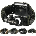 KORDIZ Apple Watch 10 46mm Survivor Pro Kay