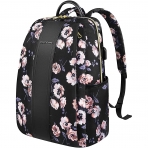 KROSER Laptop Srt antas (15.6 in)-Flowers