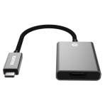 Kanex Premium USB-C to HDMI 4K Adaptr
