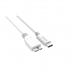 Kanex USB-C to Micro-B USB 3.0 Kablo
