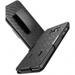Kaptron Samsung Galaxy Note 5 Armor Defender Koruyucu K�l�f