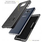 Kaptron Samsung Galaxy Note 5 Armor Defender Koruyucu K�l�f