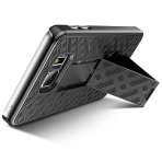 Kaptron Samsung Galaxy Note 5 Armor Defender Koruyucu K�l�f