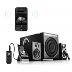 Kavoxii Bluetooth Alc Kablosuz Ses Adaptr