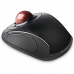 Kensington Orbit Kablosuz Trackball Fare (K72352US)