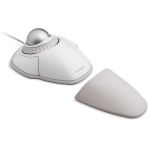 Kensington Orbit Kaydrma Halkal Trackball Beyaz Mouse(K72500WW)