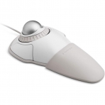 Kensington Orbit Kaydrma Halkal Trackball Beyaz Mouse(K72500WW)