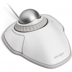 Kensington Orbit Kaydrma Halkal Trackball Beyaz Mouse(K72500WW)