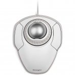 Kensington Orbit Kaydrma Halkal Trackball Beyaz Mouse(K72500WW)