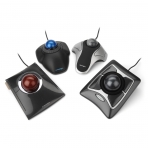 Kensington K64327F Orbit Trackball Mouse