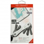 KeySmart Pro Akll Anahtarlk-Slate