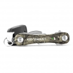 KeySmart Pro Akll Anahtarlk-Mossy Oak