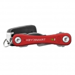 KeySmart Pro Akll Anahtarlk-Red