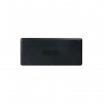 Keywin Bluetooth Touchpad Klavye (Black)
