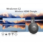 Kicpot HDMI Miracast Dongle Adaptr (Airhdmi) 