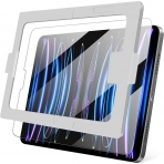 KingBlanc iPad Pro Ekran Koruyucu (12.9 in)