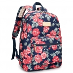 Kinmac Laptop Srt antas (14 in-15.6 in)-Rose