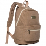 Kinmac Laptop Srt antas (14 in-15.6 in)-Brown