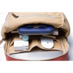 Kinmac Laptop Srt antas (14 in-15.6 in)-Pink