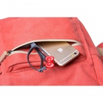 Kinmac Laptop Srt antas (14 in-15.6 in)-Pink