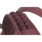 Kinmac Laptop Srt antas (14 in-15.6 in)-Wine Red