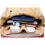 Kinmac Laptop Srt antas (14 in-15.6 in)-Pink-Bohemian  