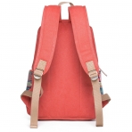 Kinmac Laptop Srt antas (14 in-15.6 in)-Pink-Bohemian  