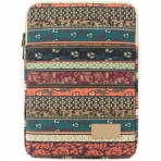 Kinmac Laptop Sleeve Kanvas anta (15-15.6 in)