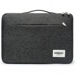 Kinmac Laptop antas (13in)-Dark Grey