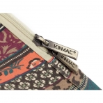 Kinmac Laptop Sleeve Kanvas anta (13-13.3 in)-New Bohemian