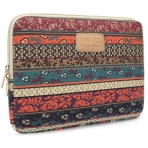 Kinmac MacBook Pro Bohemian Kanvas anta (15 in)