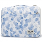 Kinmac Laptop antas (13in)-Blue Leaf