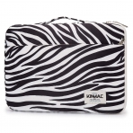 Kinmac Laptop antas (13in)-Zebras