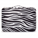 Kinmac Laptop antas (13in)-Zebras