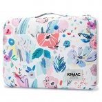 Kinmac Laptop antas (13in)-Flowers