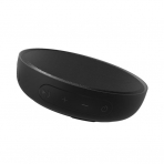 Kinps SoundCircular Bluetooth Hoparlr-Black